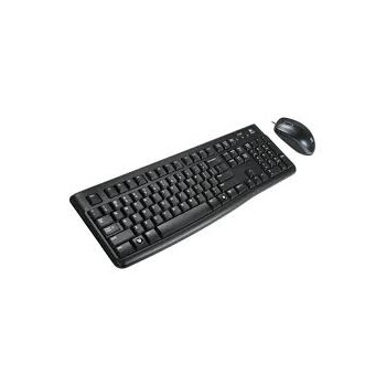 Longtech Keyboard and Mouse