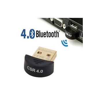 USB Bluetooth v4.0 Wireless Mini Adapter Dongle