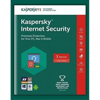 Kaspersky Internet Security