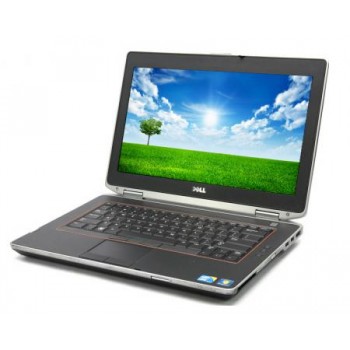 Dell Latitude E6420 laptop