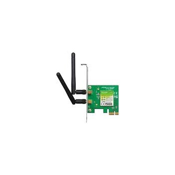 TP-Link 300Mbps Wireless N PCI Express Adapter