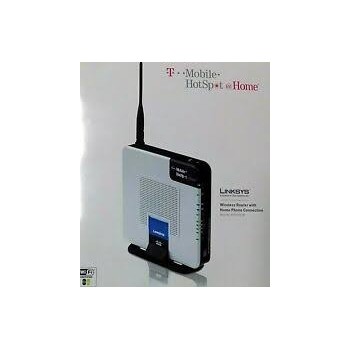 T-Mobile Hotspot@Home Wireless Router