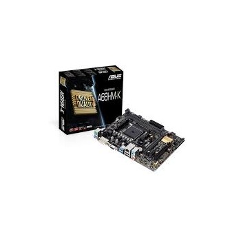 ASUS Motherboard A68HM-K