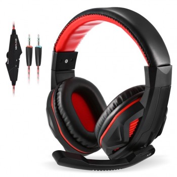 Ovann Wired Gaming headset