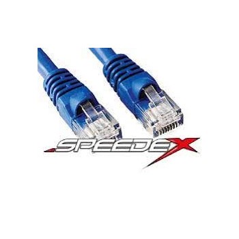 Speedex Network Cat6 15ft Network Cable