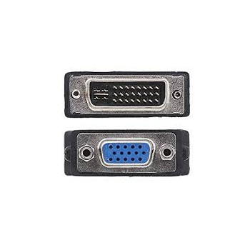 PrimeCables DVI-I 24+5 (Male) to VGA (Female) Adapter