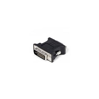 PrimeCables DVI-I 24+5 (Male) to VGA (Female) Adapter