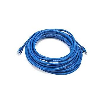 Network CAT6 25ft Cable