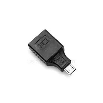 Micro USB (Female) to USB 3.0 (Male) Adapter