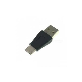 USB 2.0 (Male) to USB 2.0 (Male) Adapter