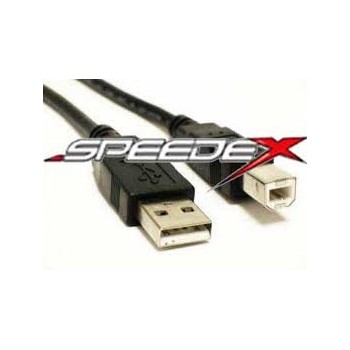 Speedex USB 2.0 15ft Cable