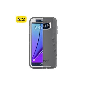 OtterBox Defender Phone Case for Samsung Galaxy Note 5