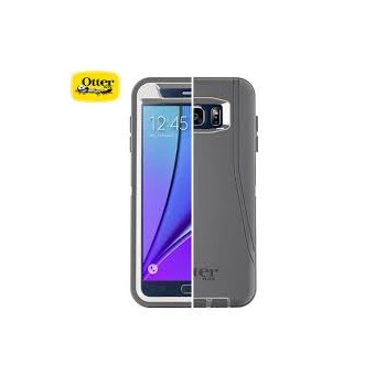 OtterBox Defender Phone Case for Samsung Galaxy Note 5