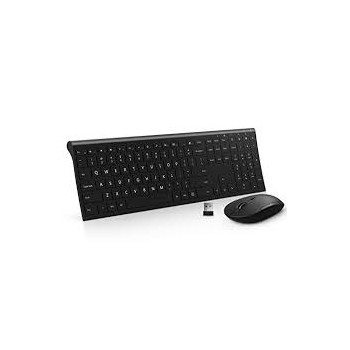Wireless Keyboard&Mouse