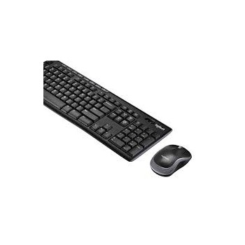 Wireless Keyboard&Mouse