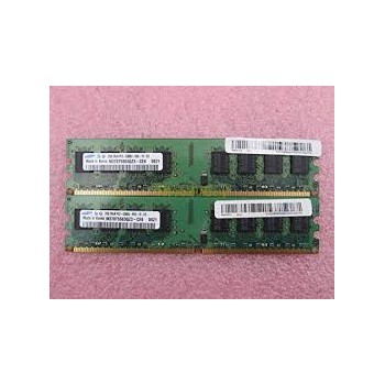 Samsung M378T5663QZ3 2GB Memory Card