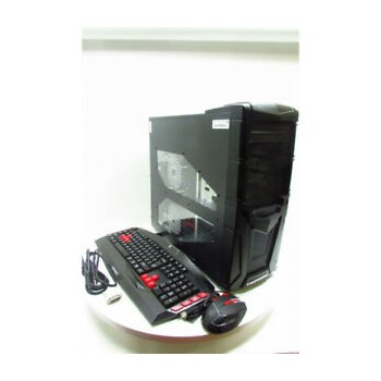 CyberPower KW9-00012 Gaming Pc