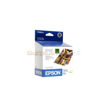 Epson T039025 Original Color Ink Cartridge