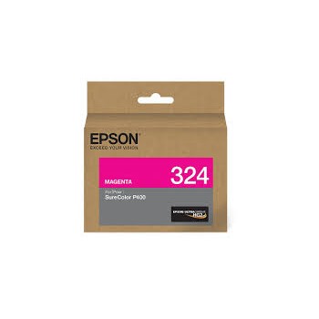 Epson T324320 Original Magenta Ink Cartridge