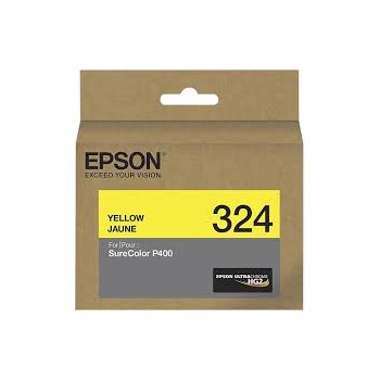 Epson T324420 Original Yellow Ink Cartridge
