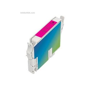 Epson T033320 Compatible Magenta Ink Cartridge