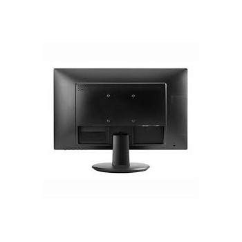 Hp  Flat-Screen V244h Monitor 24"