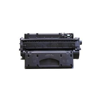 Okidata 52114502 Compatible Black Toner Cartridge