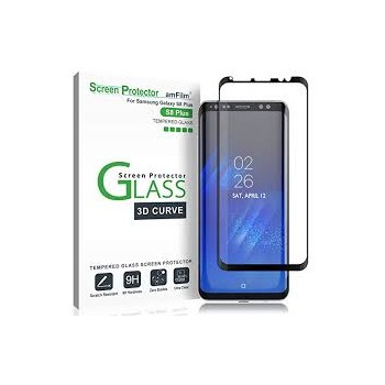 Screen Protector For Samsung S8 Plus