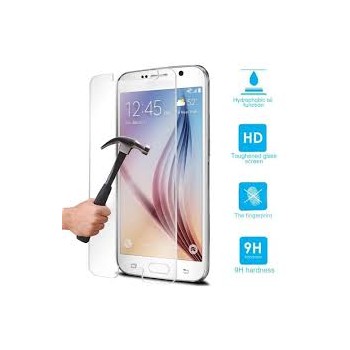 Premium Tempered Glass For Samsung Galaxy 7 Plus