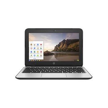 HP Chromebook 11 G4 laptop