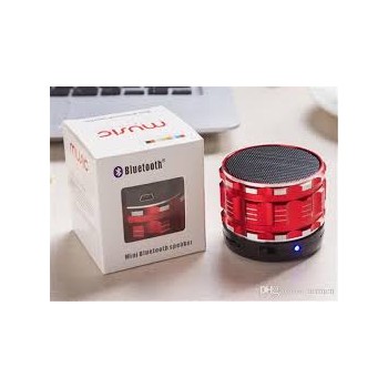 Music Mini Speaker