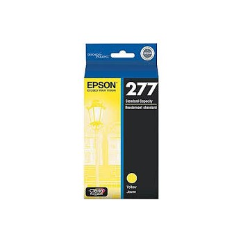 Epson T277420 Original Yellow Ink Cartridge