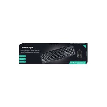 Speedex Mouse&Keyboard