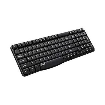 Rapoo Wireless Keyboard