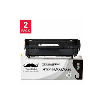 Toner Cartridge MTB-TN660