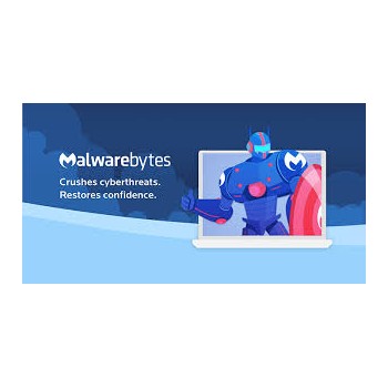 Malwarebytes Comprehensive Cybersecurity