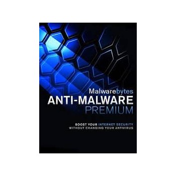 Malwarebytes Anti-Malware Premium(One User)