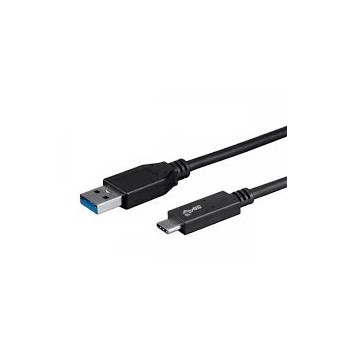 Monoprice USB-C to USB-A 2.0 Cable