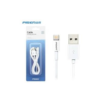 Pisen Lightning to USB Cable