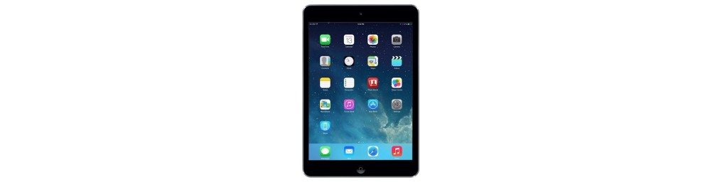 Tablets & Accessories