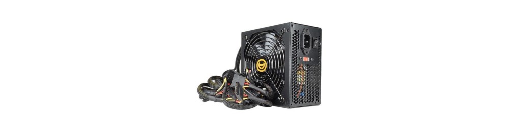 Power Supplies