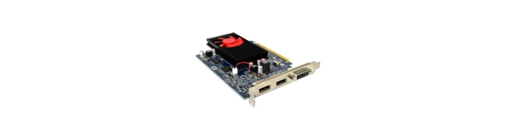 Video Cards