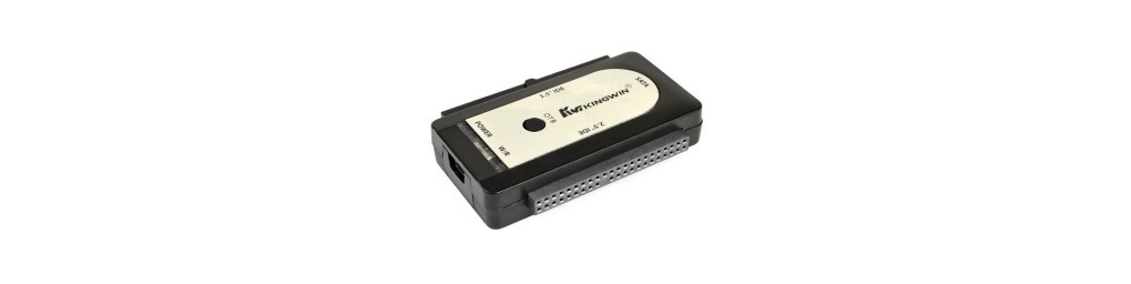Adapters
