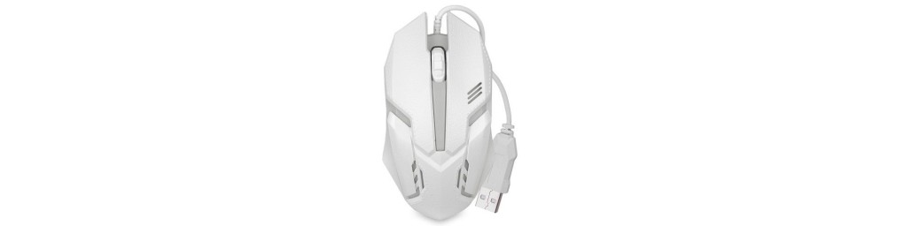 Mice