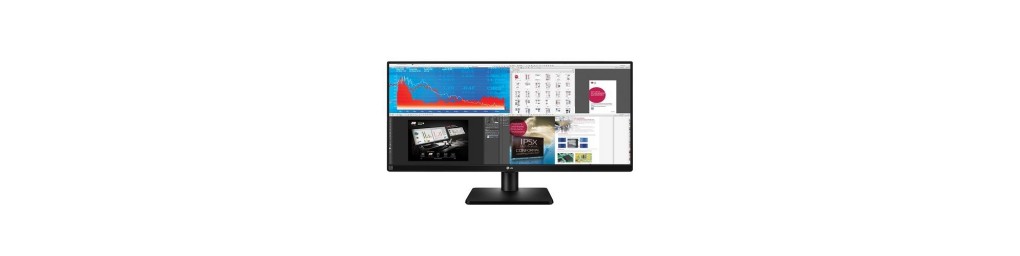 Monitors