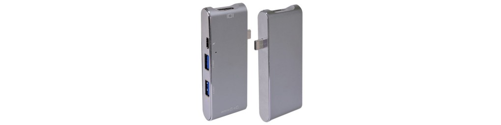 USB Hubs