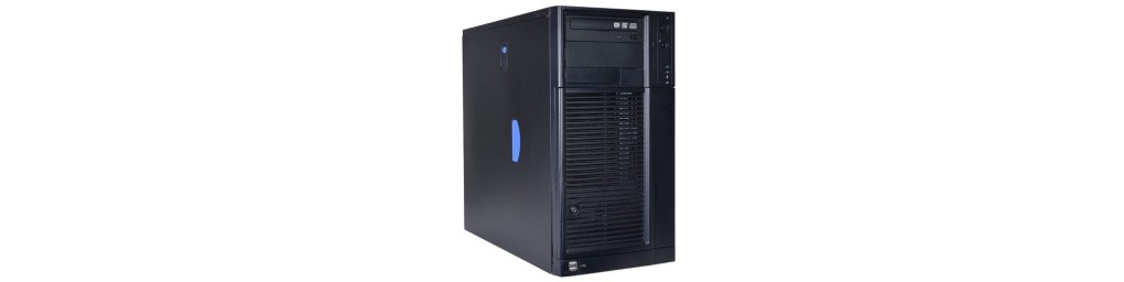 Servers & Workstations