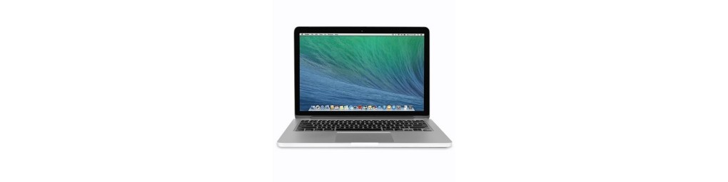 MacBooks Pros