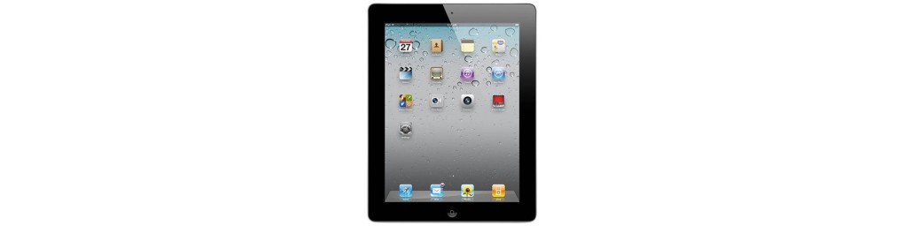 iPad (3rd Gen)